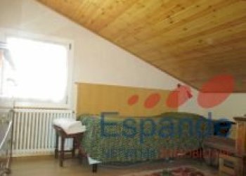 Porzione di casa Gaggio Montano - foto 32