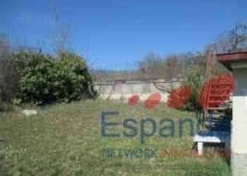 Porzione di casa Gaggio Montano - foto 33