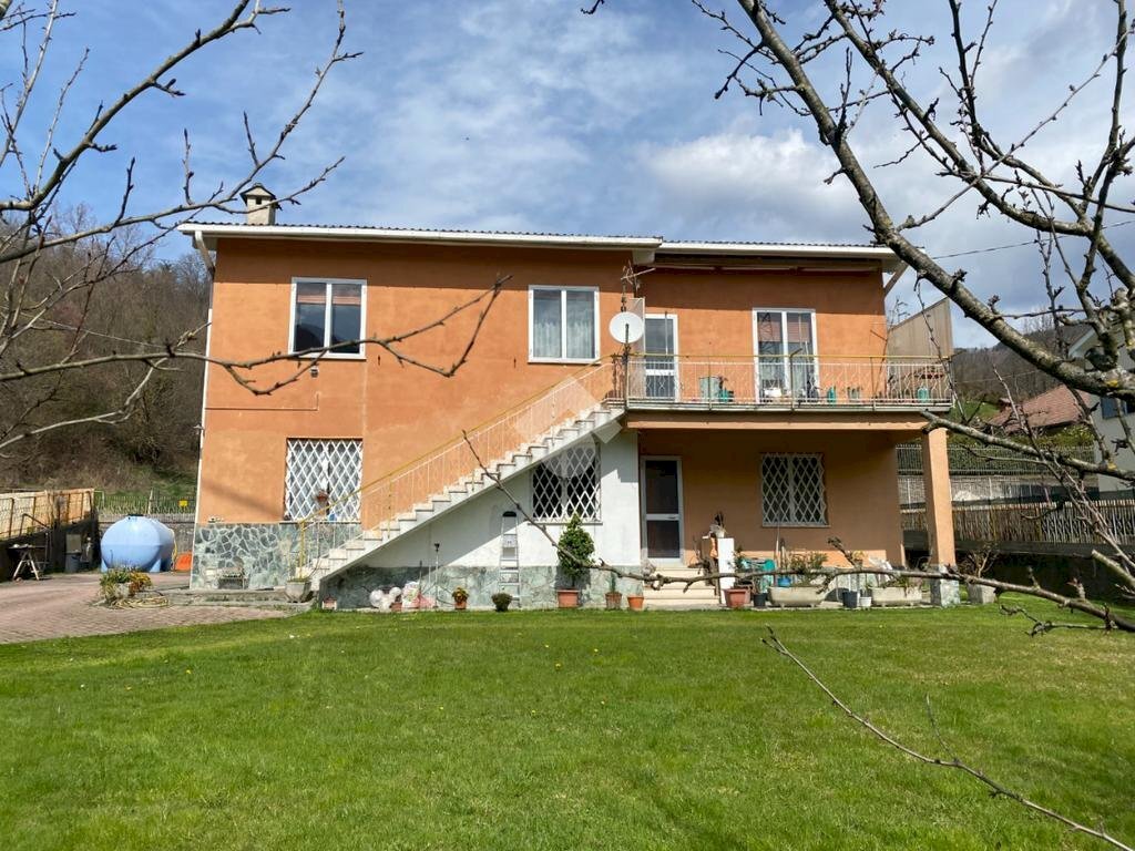 Villa Via Case Nuove, Montoggio - foto 3