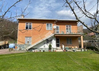 Villa Via Case Nuove, Montoggio - foto 3
