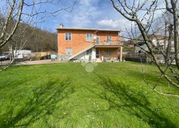 Villa Via Case Nuove, Montoggio - foto 1