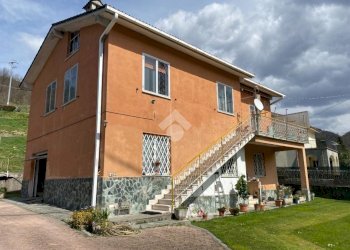 Villa Via Case Nuove, Montoggio - foto 2