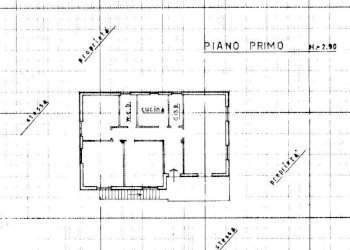 Villa Via Case Nuove, Montoggio - foto 5