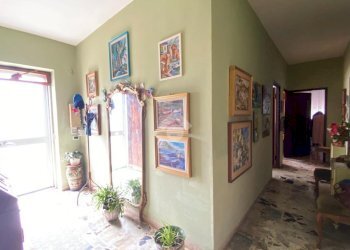 Villa Via Case Nuove, Montoggio - foto 6