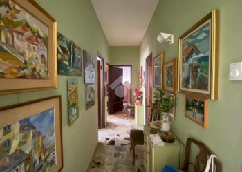 Villa Via Case Nuove, Montoggio - foto 14