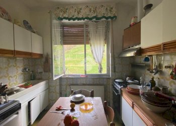 Villa Via Case Nuove, Montoggio - foto 15