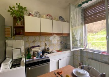 Villa Via Case Nuove, Montoggio - foto 16