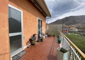 Villa Via Case Nuove, Montoggio - foto 19