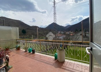 Villa Via Case Nuove, Montoggio - foto 20