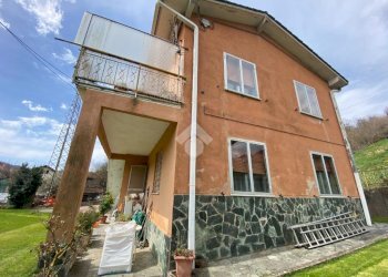 Villa Via Case Nuove, Montoggio - foto 21