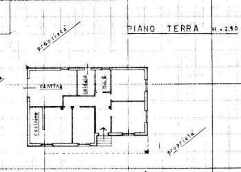 Villa Via Case Nuove, Montoggio - foto 22