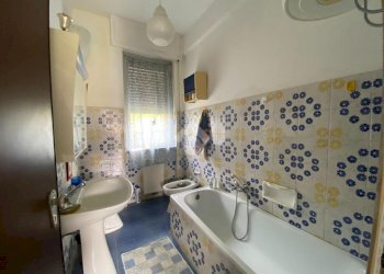 Villa Via Case Nuove, Montoggio - foto 30