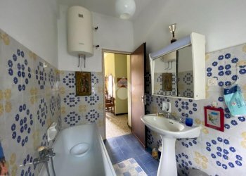 Villa Via Case Nuove, Montoggio - foto 31