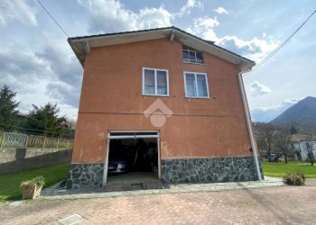 Villa Via Case Nuove, Montoggio - foto 32