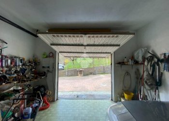 Villa Via Case Nuove, Montoggio - foto 33