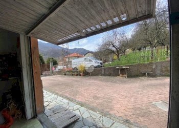 Villa Via Case Nuove, Montoggio - foto 34