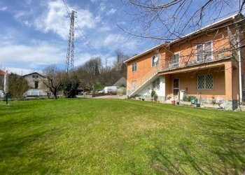 Villa Via Case Nuove, Montoggio - foto 35