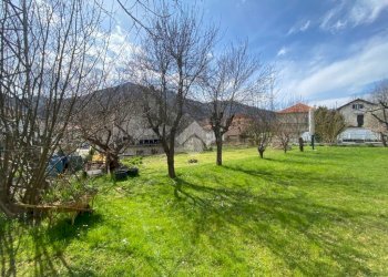 Villa Via Case Nuove, Montoggio - foto 36