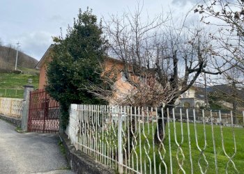 Villa Via Case Nuove, Montoggio - foto 38