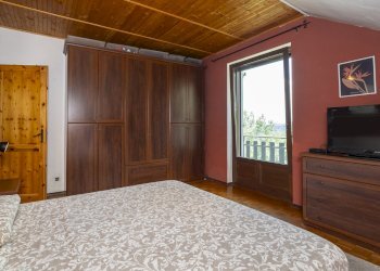 Villa Frazione Gorrè Soprano, snc, Rittana - foto 15