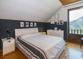 Villa Frazione Gorrè Soprano, snc, Rittana - foto 12