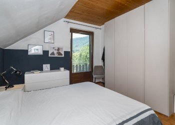 Villa Frazione Gorrè Soprano, snc, Rittana - foto 13