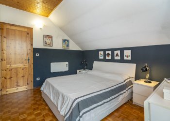 Villa Frazione Gorrè Soprano, snc, Rittana - foto 14