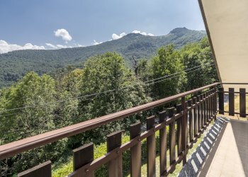 Villa Frazione Gorrè Soprano, snc, Rittana - foto 17