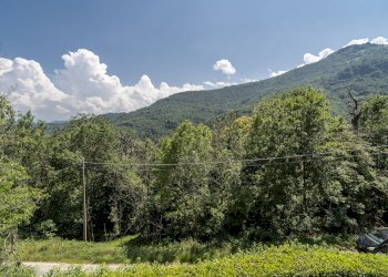 Villa Frazione Gorrè Soprano, snc, Rittana - foto 32