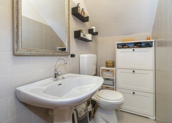 Villa Frazione Gorrè Soprano, snc, Rittana - foto 20