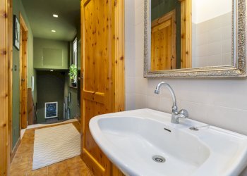 Villa Frazione Gorrè Soprano, snc, Rittana - foto 21