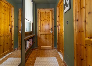 Villa Frazione Gorrè Soprano, snc, Rittana - foto 16