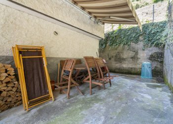 Villa Frazione Gorrè Soprano, snc, Rittana - foto 22