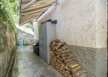 Villa Frazione Gorrè Soprano, snc, Rittana - foto 31