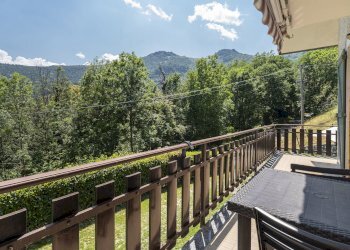 Villa Frazione Gorrè Soprano, snc, Rittana - foto 23