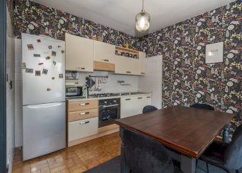 Villa Frazione Gorrè Soprano, snc, Rittana - foto 8