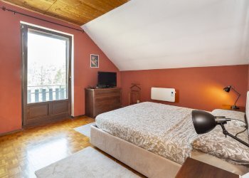 Villa Frazione Gorrè Soprano, snc, Rittana - foto 11