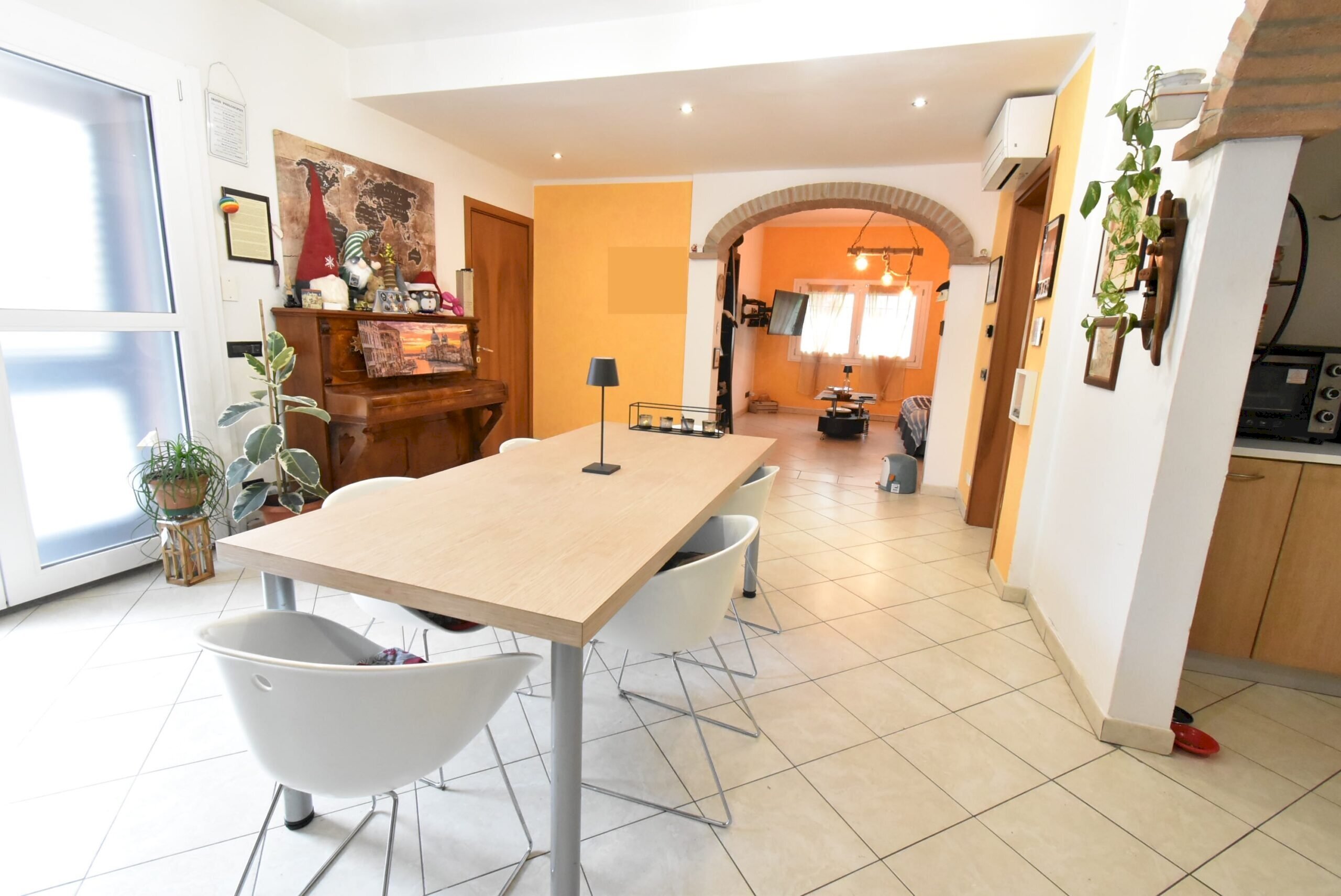 Villa Castelfranco Emilia - foto 3