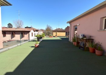 Villa Castelfranco Emilia - photo 31