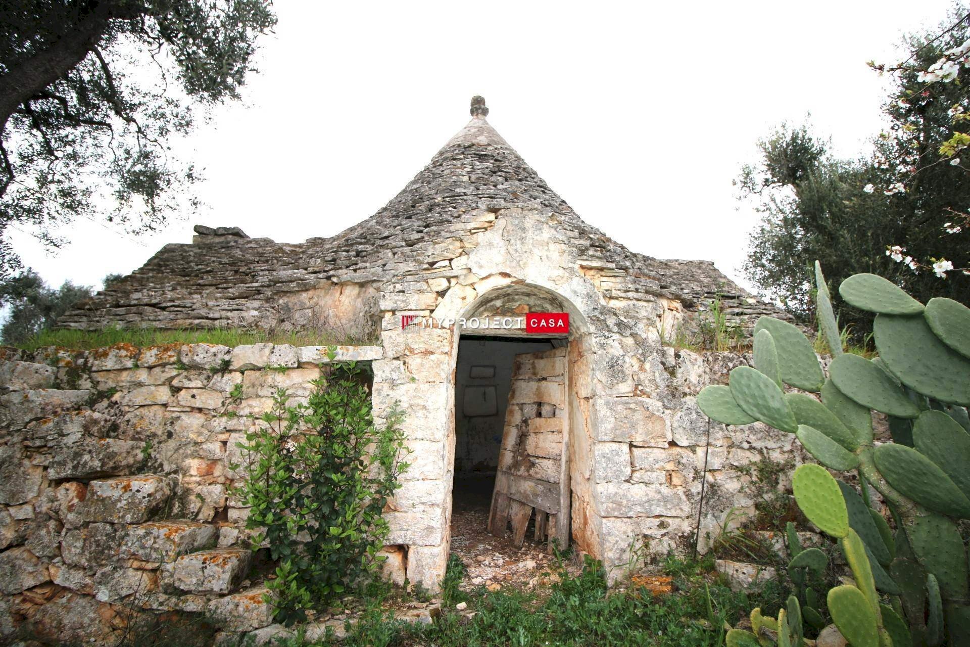 Trullo Sp26, Ceglie Messapica - foto 3