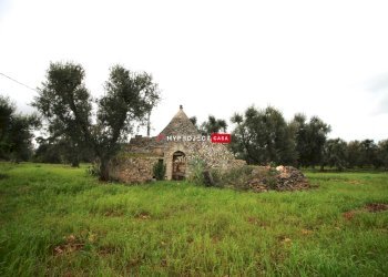 Trullo Sp26, Ceglie Messapica - foto 1