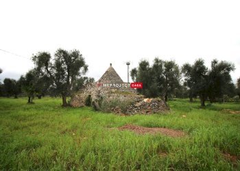 Trullo Sp26, Ceglie Messapica - foto 2