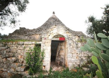 Trullo Sp26, Ceglie Messapica - foto 3