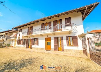 Independent house Polonghera - photo 1