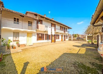 Independent house Polonghera - photo 2