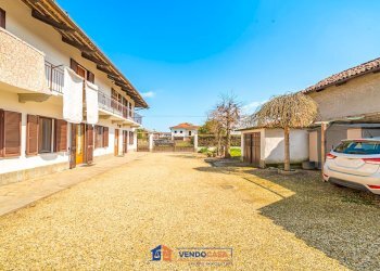 Independent house Polonghera - photo 4