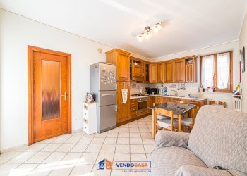Independent house Polonghera - photo 8