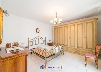 Independent house Polonghera - photo 14