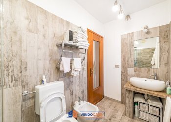 Independent house Polonghera - photo 21