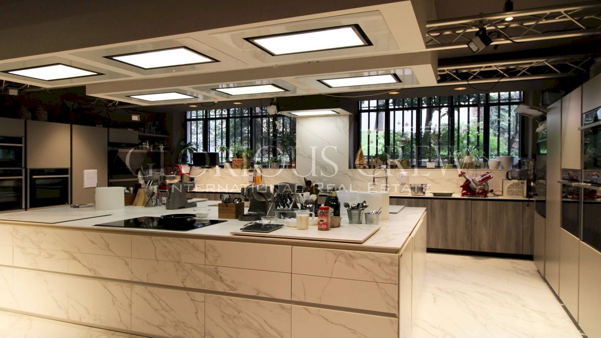 Laboratorio Via Bramante da Urbino, Milano (zona Paolo Sarpi) - foto 1